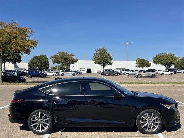 used 2026 Acura Integra car, priced at $28,749