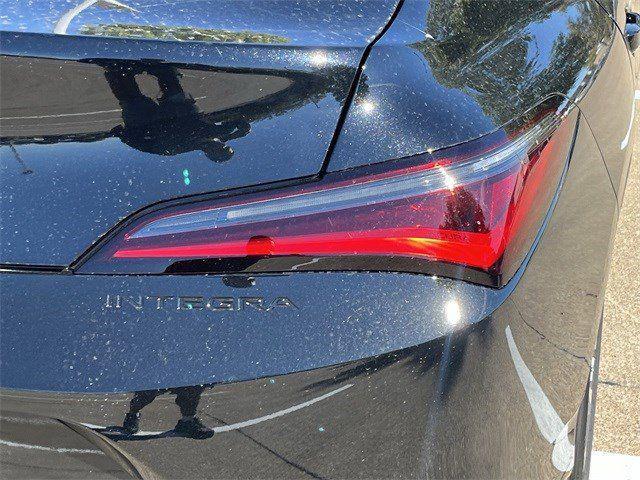 used 2026 Acura Integra car, priced at $28,749