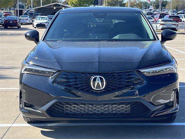 used 2026 Acura Integra car, priced at $28,749