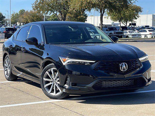 used 2026 Acura Integra car, priced at $28,749
