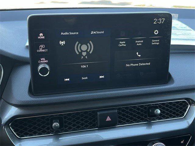 used 2026 Acura Integra car, priced at $28,749