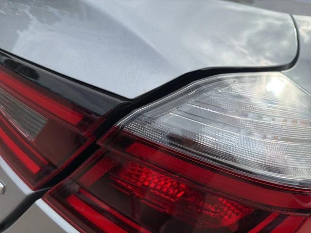 used 2022 Honda Insight car, priced at $17,678