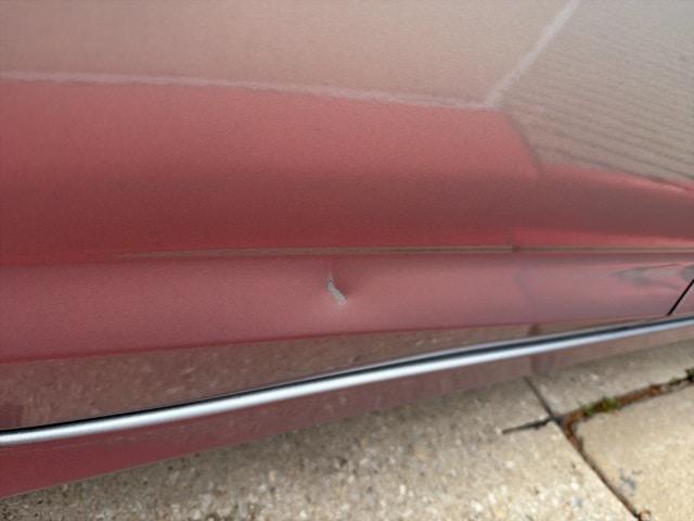 used 2022 Honda Insight car, priced at $17,678