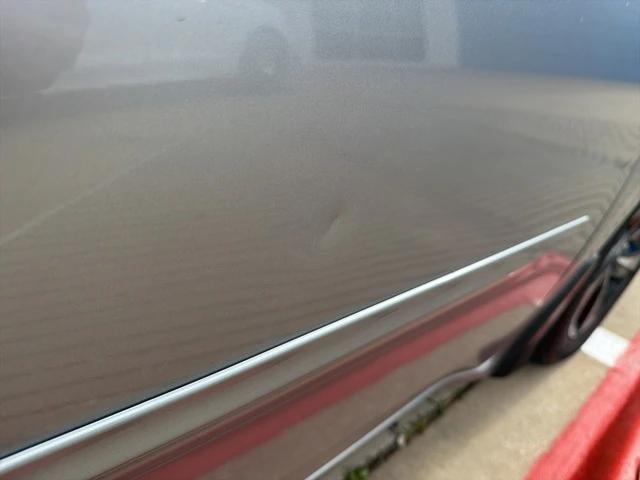 used 2022 Honda Insight car, priced at $17,678