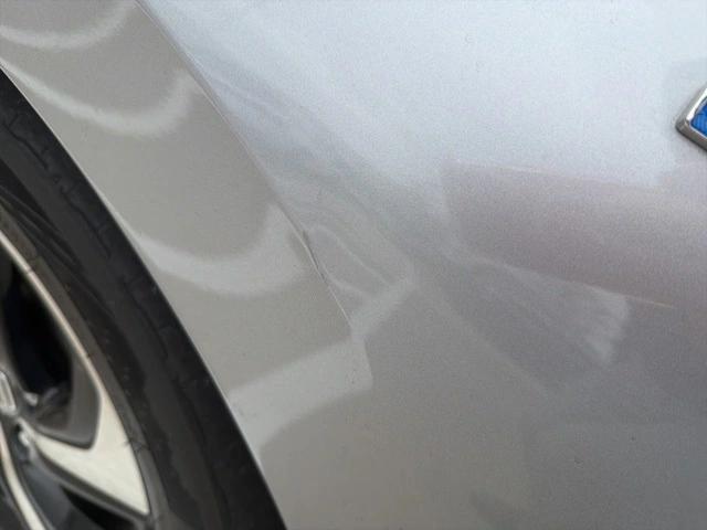 used 2022 Honda Insight car, priced at $17,678