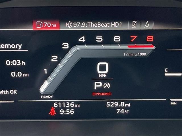 used 2022 Audi S5 car, priced at $37,765