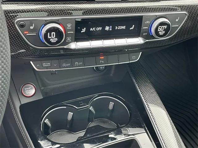 used 2022 Audi S5 car, priced at $37,765