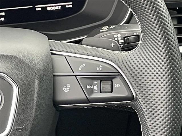 used 2022 Audi S5 car, priced at $37,765