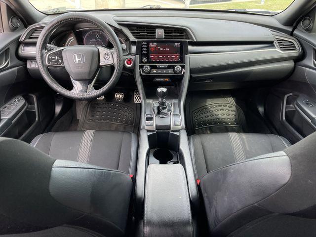 used 2020 Honda Civic car, priced at $21,614