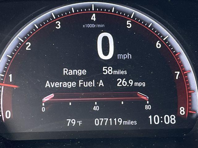 used 2020 Honda Civic car, priced at $21,614