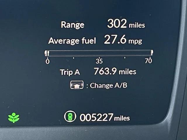 new 2025 Honda Accord car, priced at $27,163