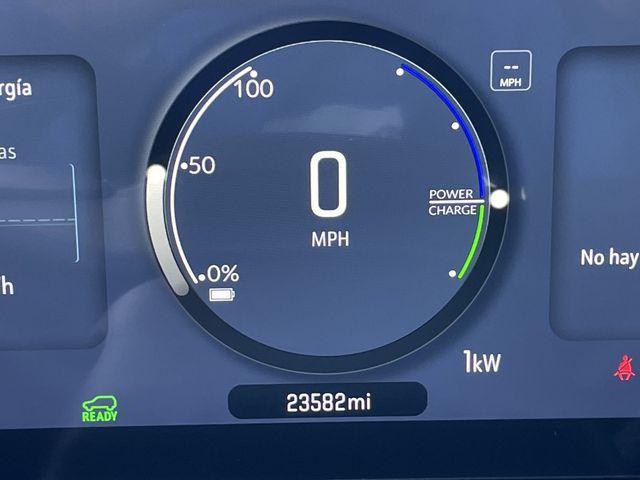 used 2024 Honda Prologue car, priced at $24,904