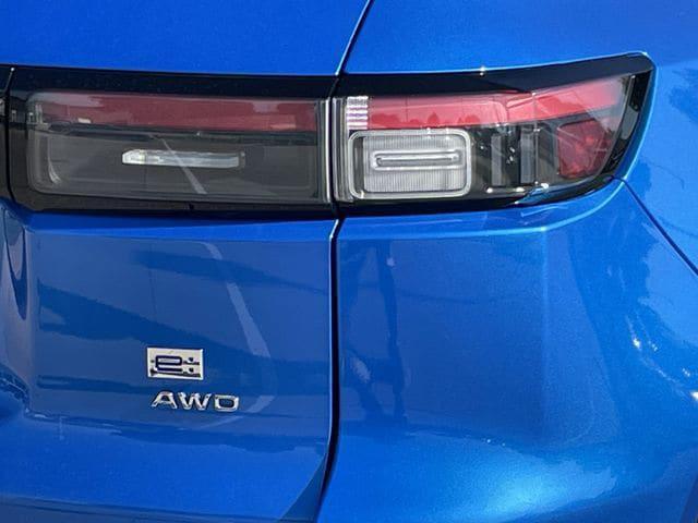 used 2024 Honda Prologue car, priced at $24,904