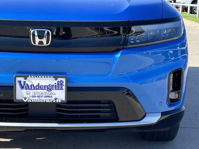 used 2024 Honda Prologue car, priced at $24,904