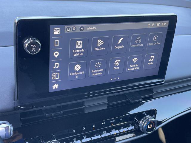 used 2024 Honda Prologue car, priced at $24,904