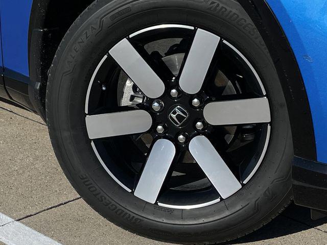 used 2024 Honda Prologue car, priced at $24,904