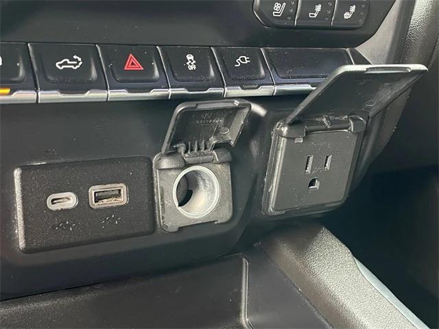 used 2019 Chevrolet Silverado 1500 car, priced at $26,459