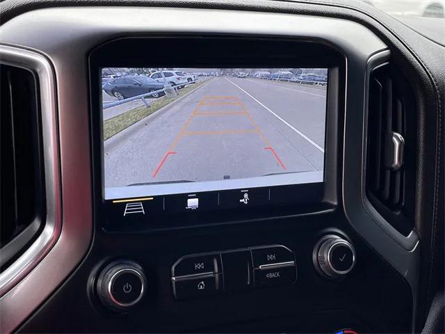 used 2019 Chevrolet Silverado 1500 car, priced at $26,459