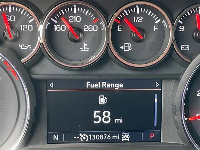 used 2019 Chevrolet Silverado 1500 car, priced at $26,459