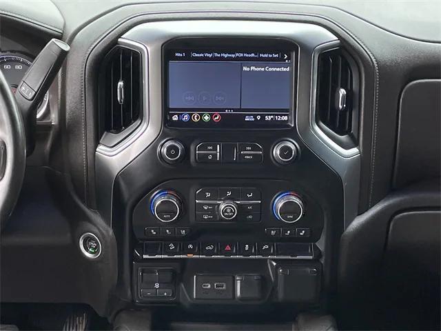 used 2019 Chevrolet Silverado 1500 car, priced at $26,459