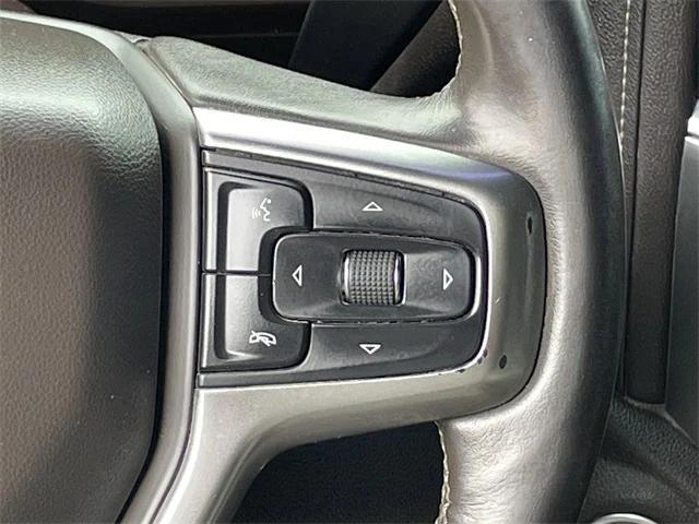 used 2019 Chevrolet Silverado 1500 car, priced at $26,459