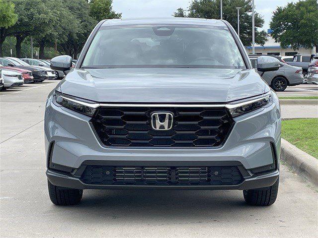 new 2026 Honda CR-V car, priced at $36,326