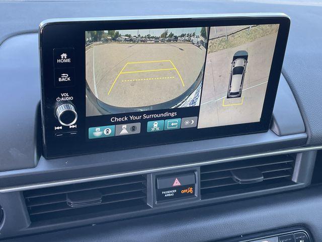 used 2024 Honda Pilot car, priced at $44,934