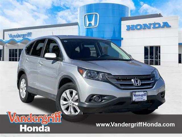 used 2013 Honda CR-V car, priced at $10,995