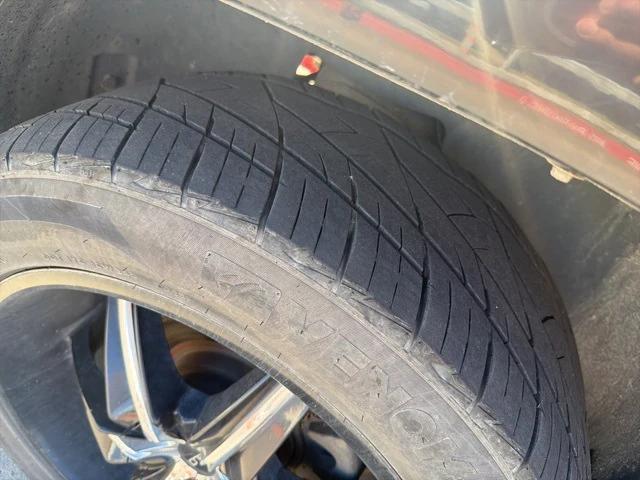 used 2011 GMC Sierra 1500 car, priced at $8,596