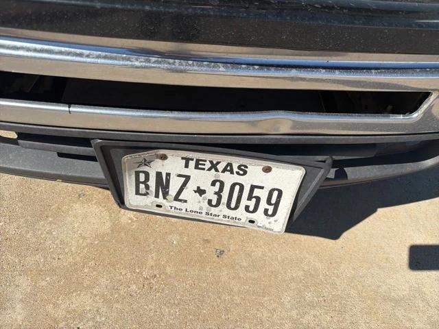 used 2011 GMC Sierra 1500 car, priced at $8,596