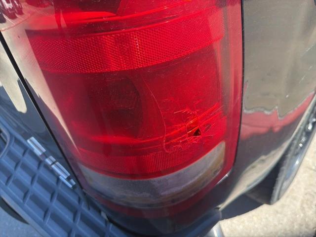 used 2011 GMC Sierra 1500 car, priced at $8,596