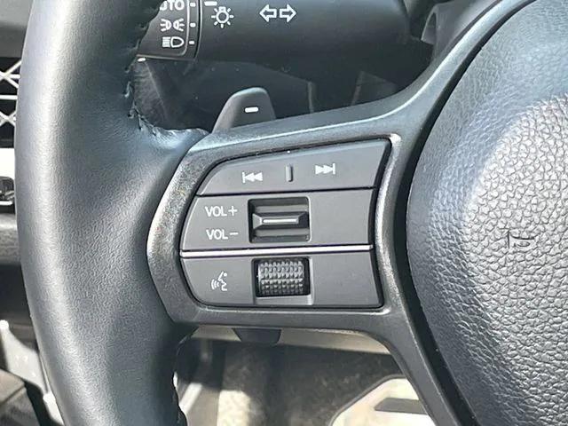 used 2024 Honda Accord Hybrid car, priced at $29,559