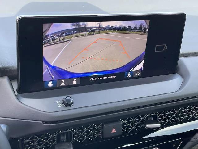 used 2024 Honda Accord Hybrid car, priced at $29,559