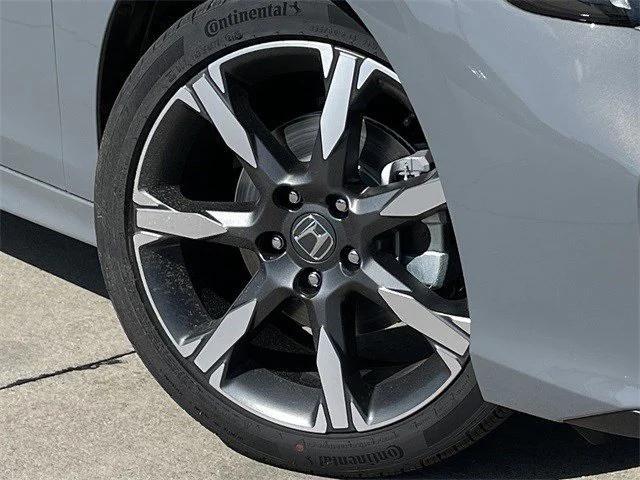 new 2026 Honda Civic Hybrid car, priced at $32,309