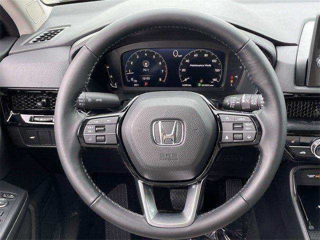 new 2026 Honda CR-V car, priced at $36,326