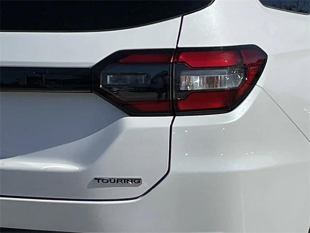 new 2025 Honda Pilot car, priced at $52,012