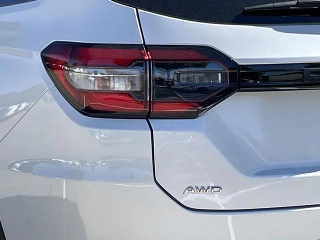 new 2025 Honda Pilot car, priced at $52,426