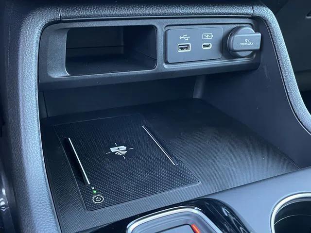 new 2025 Honda Pilot car, priced at $52,426