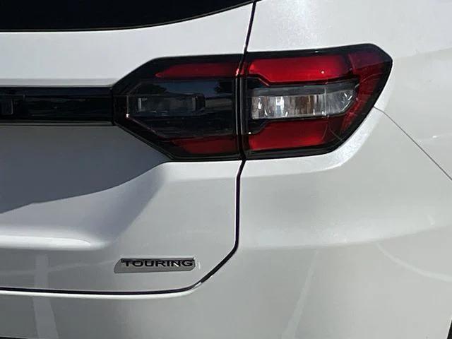 new 2025 Honda Pilot car, priced at $52,426