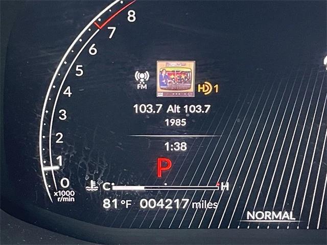 used 2026 Acura MDX car, priced at $48,995