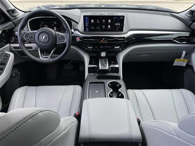 used 2026 Acura MDX car, priced at $48,995