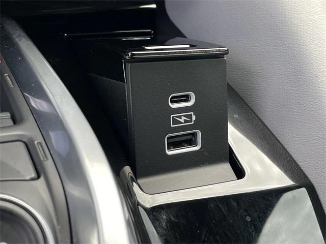 used 2026 Acura MDX car, priced at $48,995