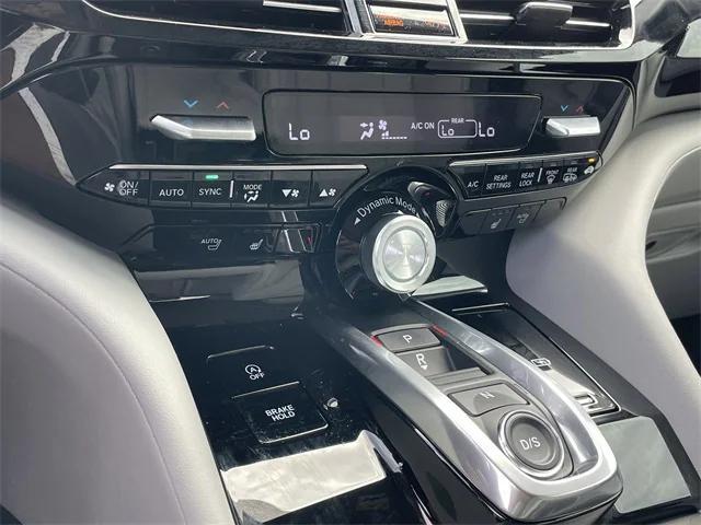 used 2026 Acura MDX car, priced at $48,995