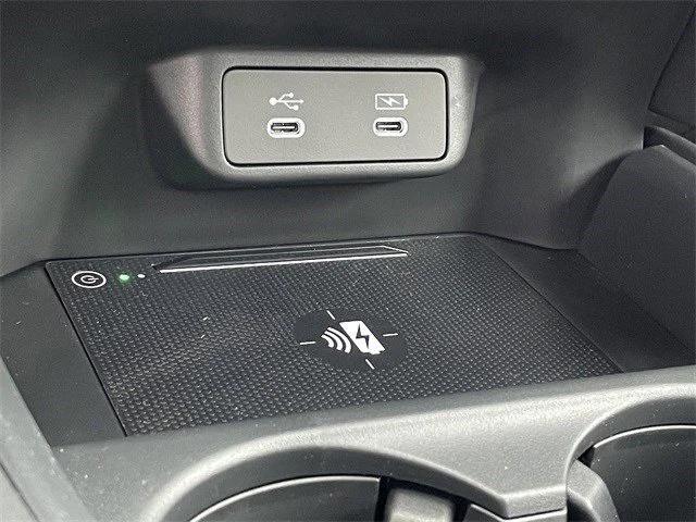 new 2026 Honda HR-V car, priced at $29,571