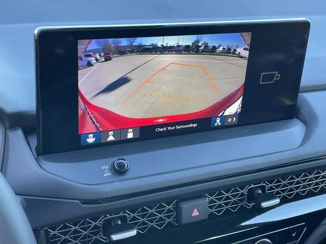 used 2025 Honda Accord Hybrid car, priced at $29,984