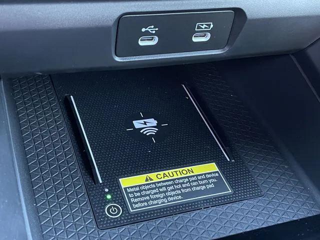 used 2025 Honda Accord Hybrid car, priced at $29,984