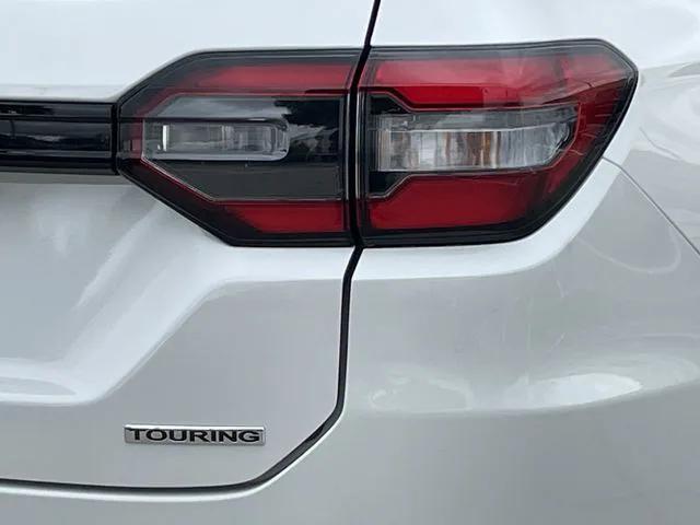 new 2025 Honda Pilot car, priced at $49,908