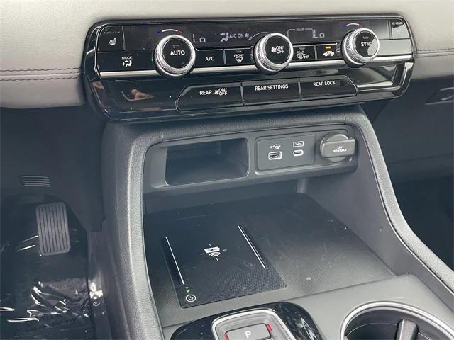 new 2025 Honda Pilot car, priced at $52,562