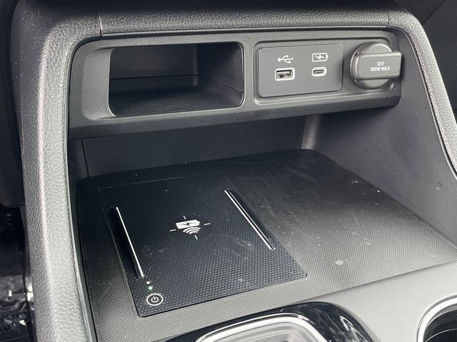 new 2025 Honda Pilot car, priced at $49,908