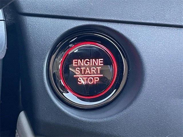 new 2025 Honda Accord car, priced at $30,568